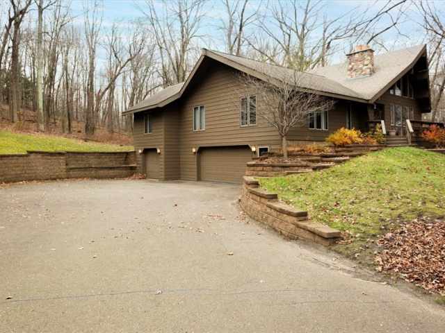 Elk Mound Residential Real Estate