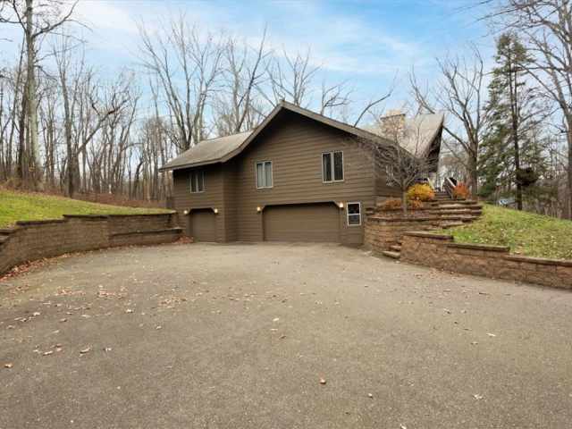 Elk Mound Residential Real Estate