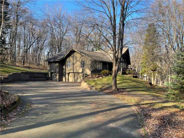 Elk Mound Residential Real Estate