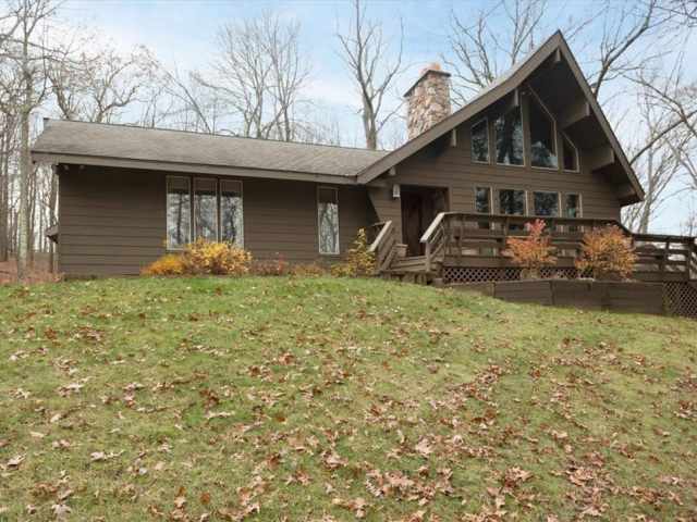 Elk Mound Residential Real Estate