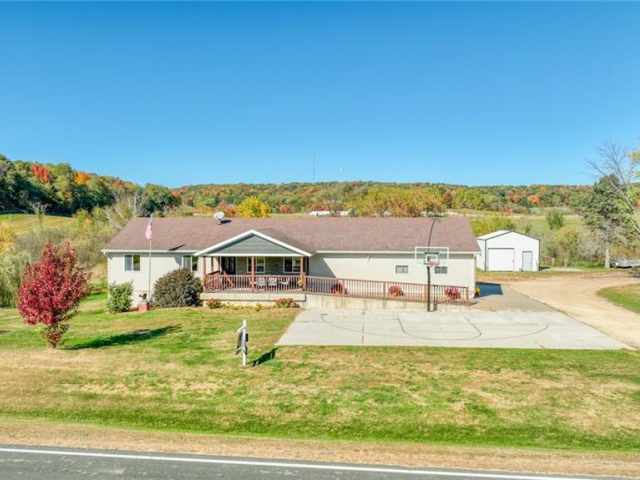 Elk Mound Residential Real Estate