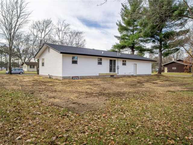 Menomonie Residential Real Estate