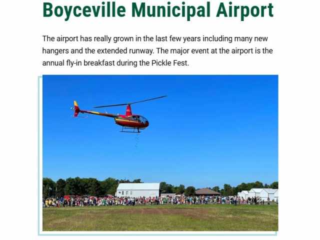 Boyceville Residential Real Estate